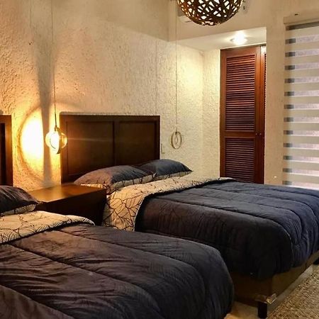 Tu Depa En El Paraiso Cancun 2 المظهر الخارجي الصورة