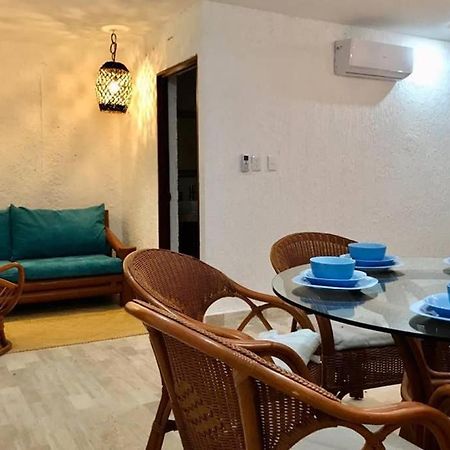 Tu Depa En El Paraiso Cancun 2 المظهر الخارجي الصورة