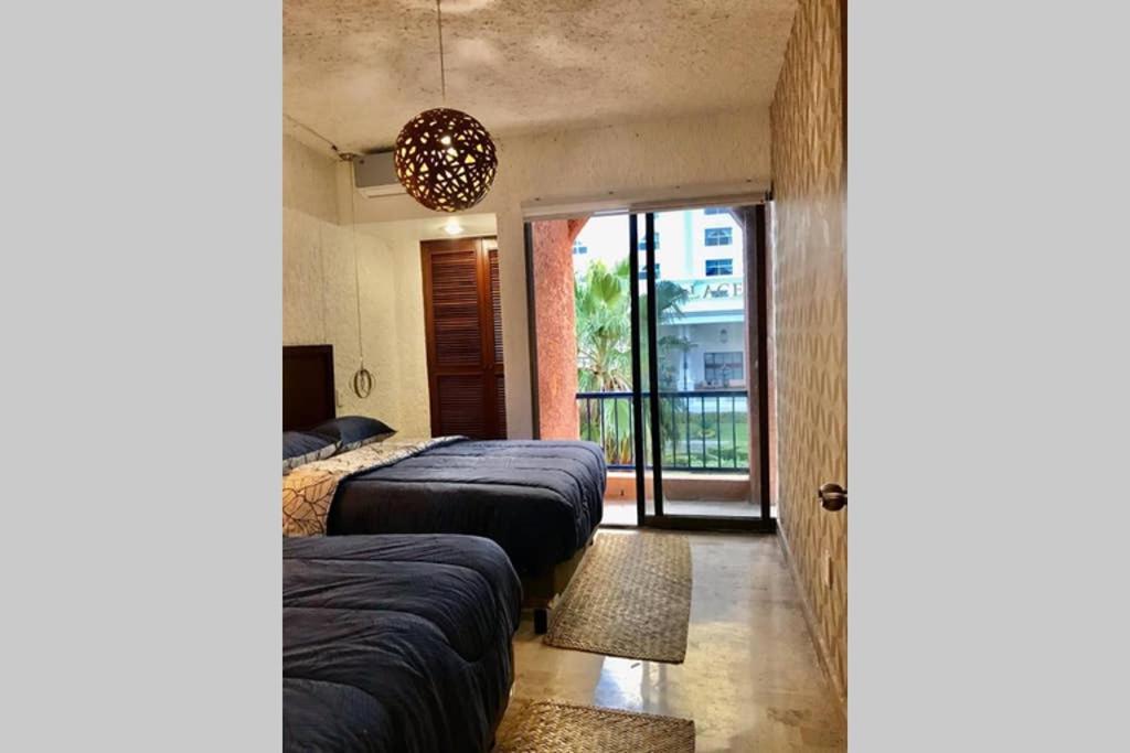 Tu Depa En El Paraiso Cancun 2 المظهر الخارجي الصورة