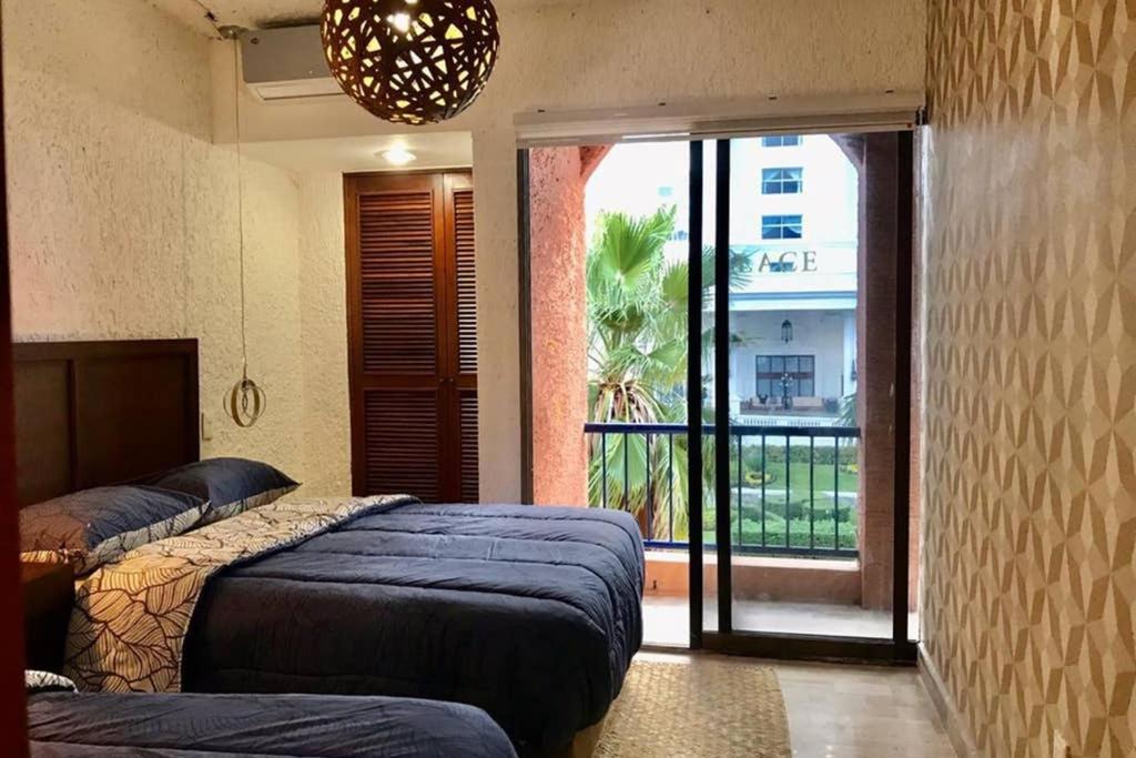 Tu Depa En El Paraiso Cancun 2 المظهر الخارجي الصورة