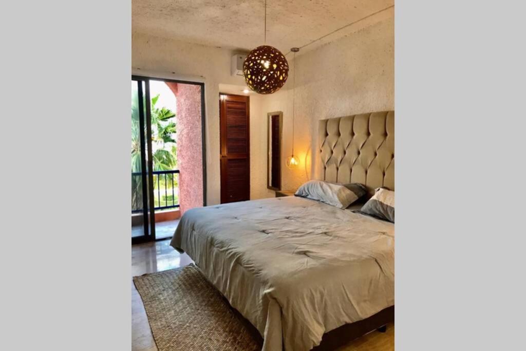 Tu Depa En El Paraiso Cancun 2 المظهر الخارجي الصورة