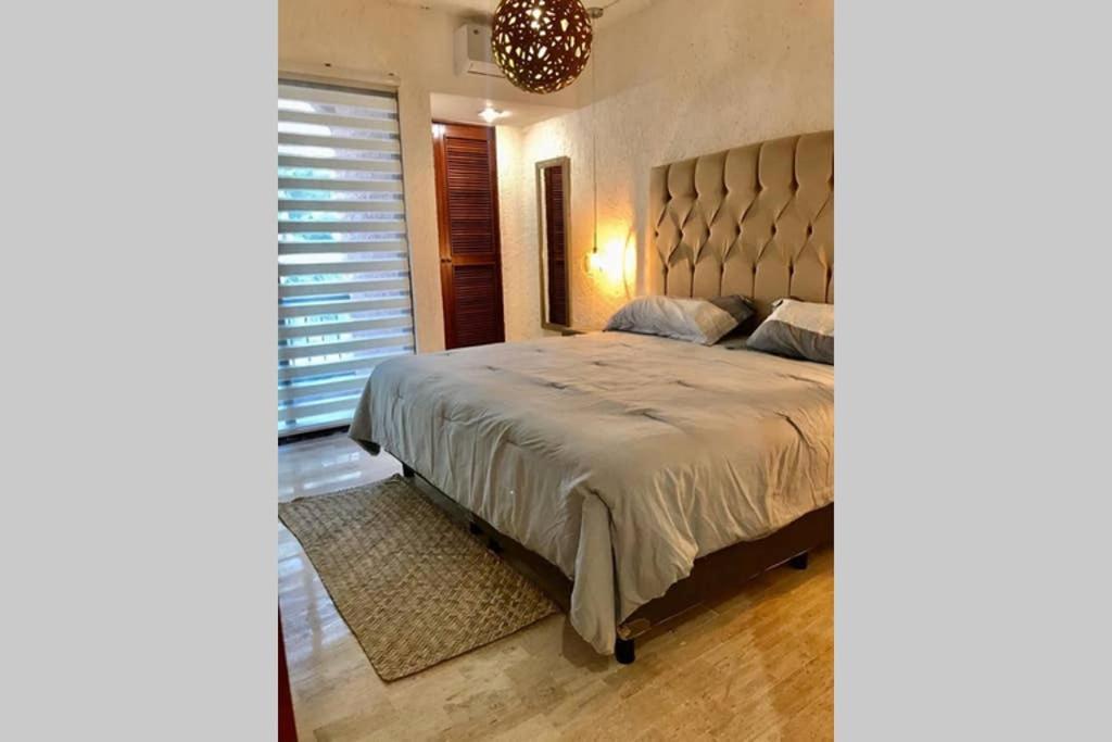Tu Depa En El Paraiso Cancun 2 المظهر الخارجي الصورة